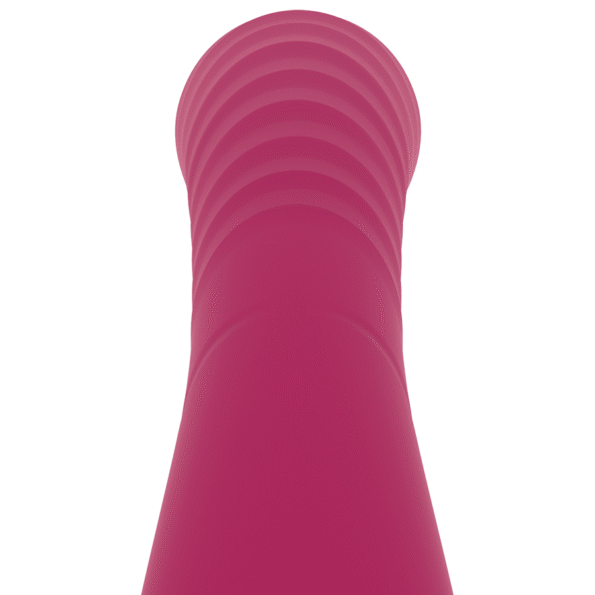 RITHUAL - STIMULATEUR KRIYA RECHARGEABLE ORCHIDÉE G-POINT-RITHUAL-sextoys-lingerie-bdsm-hygiène-sexshop