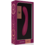RITHUAL – STIMULATEUR KRIYA RECHARGEABLE ORCHIDÉE G-POINT