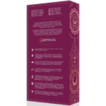 RITHUAL – STIMULATEUR KRIYA RECHARGEABLE ORCHIDÉE G-POINT