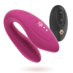 RITHUAL - TÉLÉCOMMANDE KAMA POUR COUPLES ORCHIDÉE-RITHUAL-sextoys-lingerie-bdsm-hygiène-sexshop