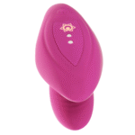 RITHUAL – TÉLÉCOMMANDE KAMA POUR COUPLES ORCHIDÉE