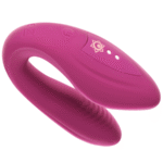 RITHUAL – TÉLÉCOMMANDE KAMA POUR COUPLES ORCHIDÉE