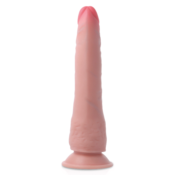 ROCKARMY - CRUSADER DOUBLE DENSITÉ 21.5 CM -O- 4.46 CM-ROCK ARMY-sextoys-lingerie-bdsm-hygiène-sexshop