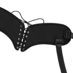 ROCKARMY – HARNAIS + SHERMAN DOUBLE DENSITÉ 24 CM -O- 4.62 CM