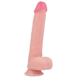 ROCKARMY – LIQUIDE SILICONE PREMIUM KINGCOBRA RÉALISTE 24 CM -O- 4.77 CM