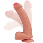 ROCKARMY – RANGER EN SILICONE LIQUIDE 22 CM -O- 3