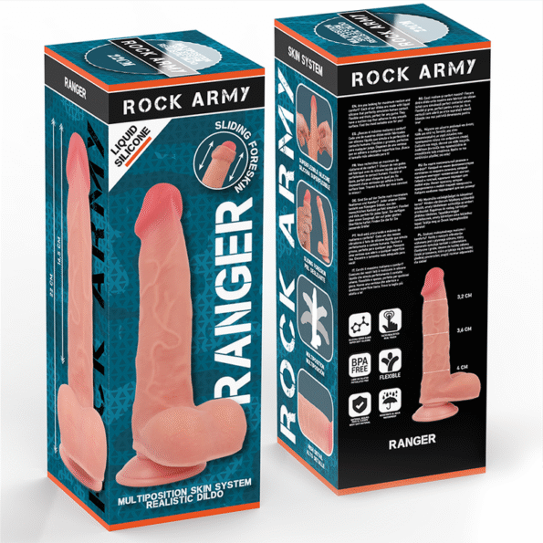 6 CM-ROCK ARMY-sextoys-lingerie-bdsm-hygiène-sexshop