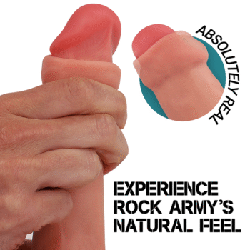 4 CM-ROCK ARMY-sextoys-lingerie-bdsm-hygiène-sexshop