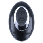 ROCKARMY – VIBRATEUR EN SILICONE LIQUIDE TÉLÉCOMMANDE PREMIUM APACHE 20.5 CM -O- 4.62 CM