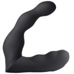 ROCKS-OFF – ADAPTATEUR DE VIBRATEUR PROSTATIQUE ET ANAL NOIR