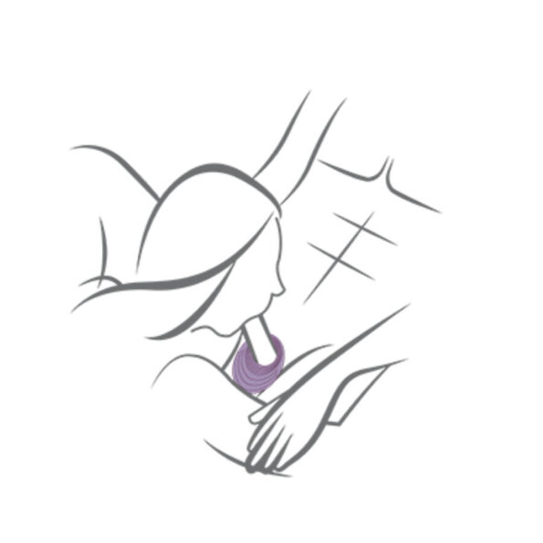 ROCKS-OFF - ANNEAU PÉNIS VIBRANT SPIRE BLACK-ROCKS-OFF-sextoys-lingerie-bdsm-hygiène-sexshop