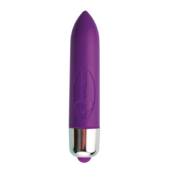 ROCKS-OFF - BALLE VIBRANTE CHANGEMENT DE COULEUR RO-80 MM 7 V-ROCKS-OFF-sextoys-lingerie-bdsm-hygiène-sexshop