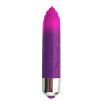 ROCKS-OFF - BALLE VIBRANTE  CHANGEMENT DE COULEUR RO-80 MM 7 V-ROCKS-OFF-sextoys-lingerie-bdsm-hygiène-sexshop