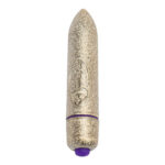 ROCKS-OFF - BALLE VIBRANTE OR RO-80 MM 7 V-ROCKS-OFF-sextoys-lingerie-bdsm-hygiène-sexshop