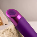 ROCKS-OFF – CHAIAMO G VIBRATEUR POINT G VIOLET
