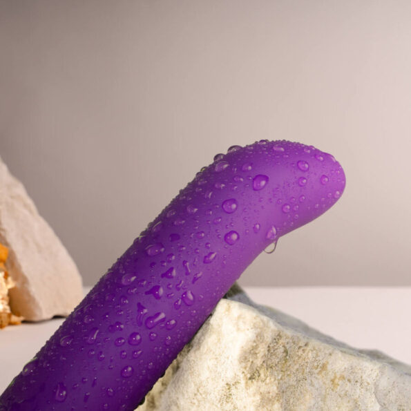 ROCKS-OFF - CHAIAMO G VIBRATEUR POINT G VIOLET-ROCKS-OFF-sextoys-lingerie-bdsm-hygiène-sexshop