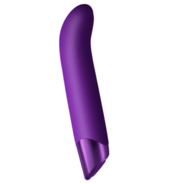 ROCKS-OFF - CHAIAMO G VIBRATEUR POINT G VIOLET-ROCKS-OFF-sextoys-lingerie-bdsm-hygiène-sexshop