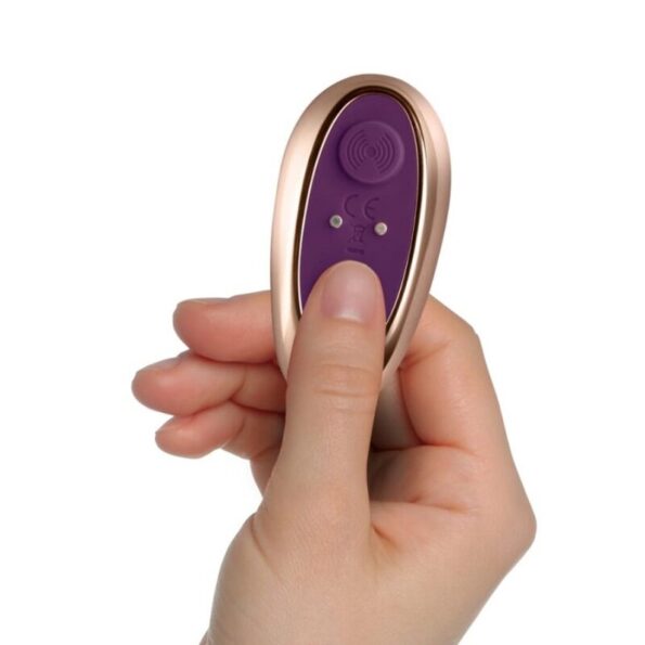 ROCKS-OFF - DÉCOUVREZ LE STIMULATEUR ANAL - LILAS-ROCKS-OFF-sextoys-lingerie-bdsm-hygiène-sexshop