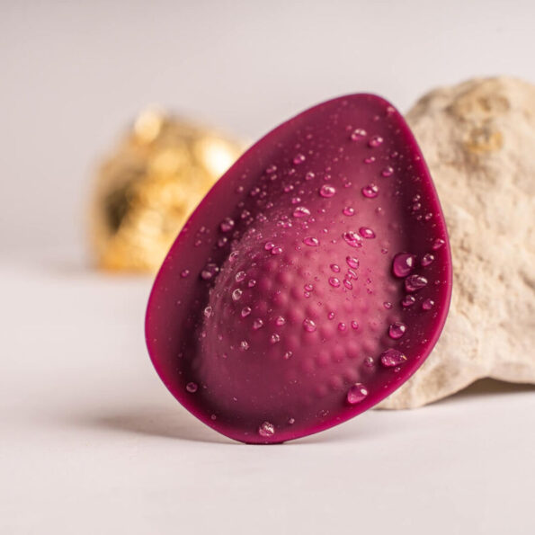 ROCKS-OFF - KNICKERBOCKER GLORY VIBRATEUR CULOTTE DISCRÈTE ROSE-ROCKS-OFF-sextoys-lingerie-bdsm-hygiène-sexshop