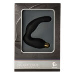 ROCKS-OFF – MASSEUR POINT G MLE NAUGHTY-BOY 7 V NOIR