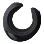 ROCKS-OFF - MASTURBATEUR VIBRATEUR ECHO BLACK-ROCKS-OFF-sextoys-lingerie-bdsm-hygiène-sexshop