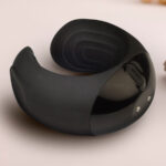 ROCKS-OFF – MASTURBATEUR VIBRATEUR ECHO BLACK