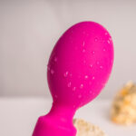 ROCKS-OFF – ORIEL VIBRATEUR FLEXIBLE FUCHSIA