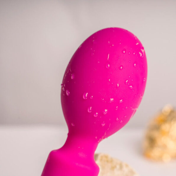 ROCKS-OFF - ORIEL VIBRATEUR FLEXIBLE FUCHSIA-ROCKS-OFF-sextoys-lingerie-bdsm-hygiène-sexshop