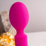 ROCKS-OFF – ORIEL VIBRATEUR FLEXIBLE FUCHSIA