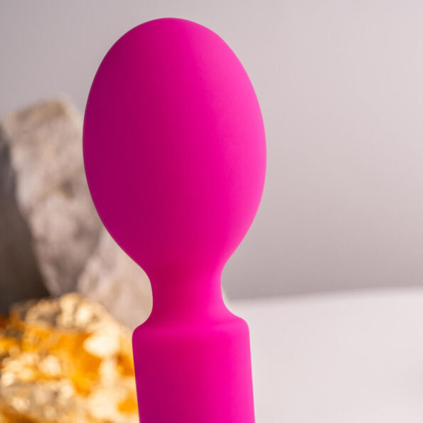 ROCKS-OFF - ORIEL VIBRATEUR FLEXIBLE FUCHSIA-ROCKS-OFF-sextoys-lingerie-bdsm-hygiène-sexshop