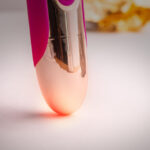 ROCKS-OFF – ORIEL VIBRATEUR FLEXIBLE FUCHSIA
