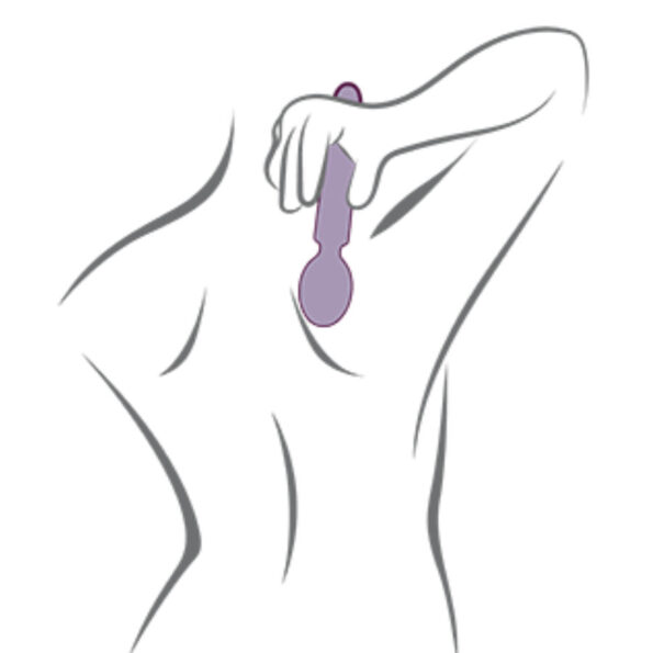 ROCKS-OFF - ORIEL VIBRATEUR FLEXIBLE FUCHSIA-ROCKS-OFF-sextoys-lingerie-bdsm-hygiène-sexshop