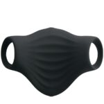 ROCKS-OFF – PALM NOIR VIBRATEUR FLEXIBLE MASTURBATEUR