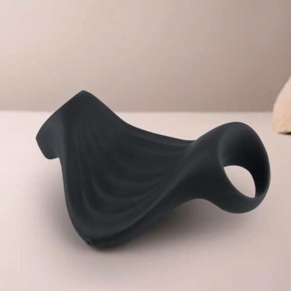 ROCKS-OFF - PALM NOIR VIBRATEUR FLEXIBLE MASTURBATEUR-ROCKS-OFF-sextoys-lingerie-bdsm-hygiène-sexshop