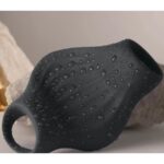 ROCKS-OFF – PALM NOIR VIBRATEUR FLEXIBLE MASTURBATEUR