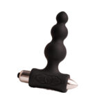 ROCKS-OFF – PETITE SENSATIONS BUBBLES ANAL PLUG VIBRATEUR NOIR