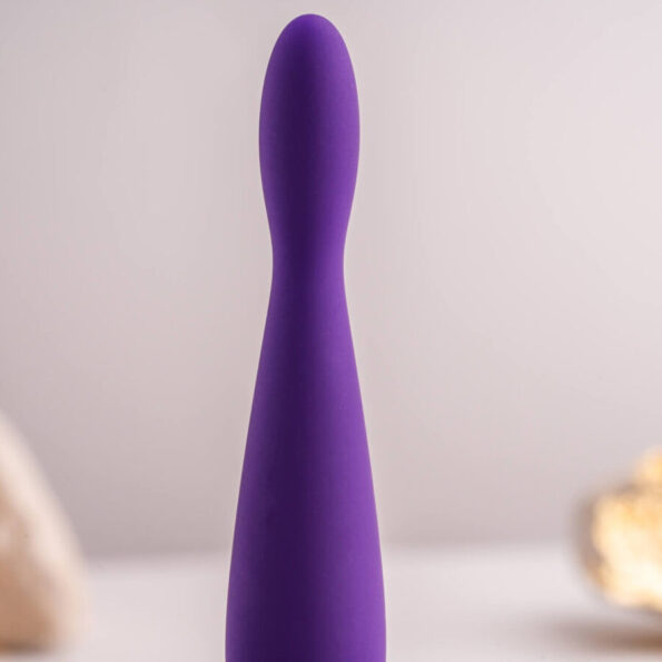 ROCKS-OFF - PETITE SENSATIONS TEAZER VIBRATEUR PLUG ANAL VIOLET-ROCKS-OFF-sextoys-lingerie-bdsm-hygiène-sexshop