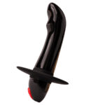 ROCKS-OFF – QUEST PROSTATE BULLET VIBRATEUR DE PROSTATE NOIR