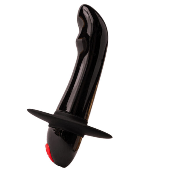 ROCKS-OFF - QUEST PROSTATE BULLET VIBRATEUR DE PROSTATE NOIR-ROCKS-OFF-sextoys-lingerie-bdsm-hygiène-sexshop