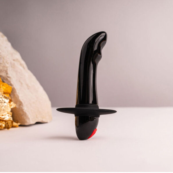 ROCKS-OFF - QUEST PROSTATE BULLET VIBRATEUR DE PROSTATE NOIR-ROCKS-OFF-sextoys-lingerie-bdsm-hygiène-sexshop