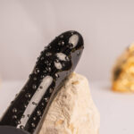 ROCKS-OFF – QUEST PROSTATE BULLET VIBRATEUR DE PROSTATE NOIR