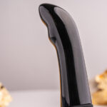 ROCKS-OFF – QUEST PROSTATE BULLET VIBRATEUR DE PROSTATE NOIR