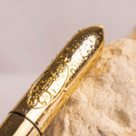 ROCKS-OFF – RO-80 CHAMPAGNE GOLDEN BULLET VIBRANTE