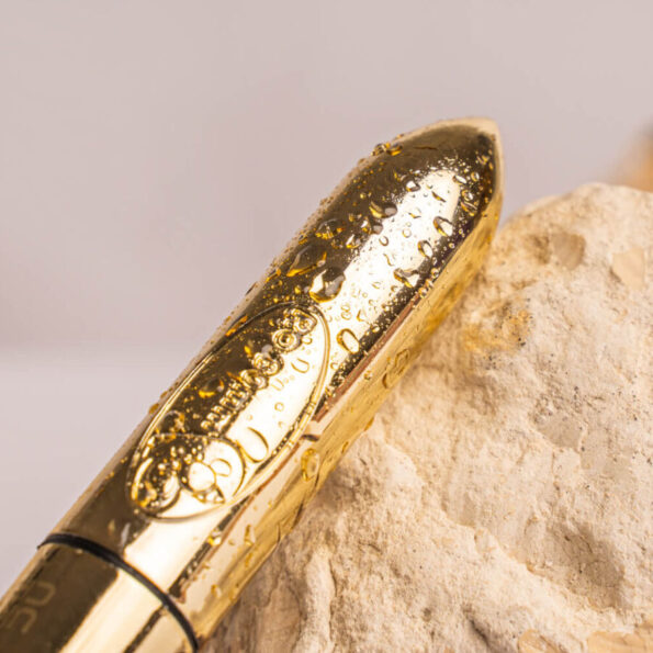 ROCKS-OFF - RO-80 CHAMPAGNE GOLDEN BULLET VIBRANTE-ROCKS-OFF-sextoys-lingerie-bdsm-hygiène-sexshop