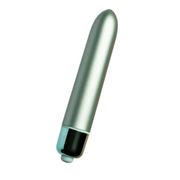 ROCKS-OFF - RO-90 AQUA LILY BALLE VIBRANTE VERT EAU-ROCKS-OFF-sextoys-lingerie-bdsm-hygiène-sexshop