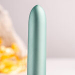 ROCKS-OFF – RO-90 AQUA LILY BALLE VIBRANTE VERT EAU
