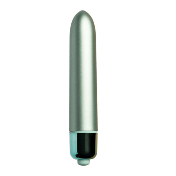 ROCKS-OFF - RO-90 AQUA LILY BALLE VIBRANTE VERT EAU-ROCKS-OFF-sextoys-lingerie-bdsm-hygiène-sexshop