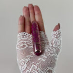 ROCKS-OFF – RO-90 COURTESAN BALLE VIBRANTE ROSE