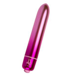 ROCKS-OFF – RO-90 COURTESAN BALLE VIBRANTE ROSE