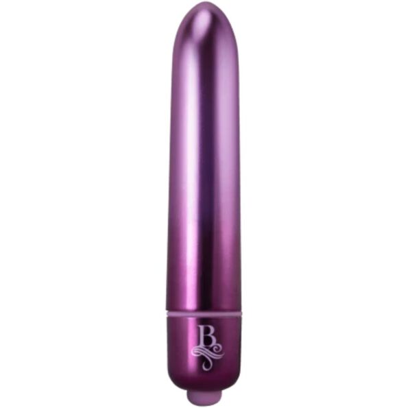 ROCKS-OFF - RO-90 PARLOUR PRINCE BALLE VIBRANTE VIOLET-ROCKS-OFF-sextoys-lingerie-bdsm-hygiène-sexshop